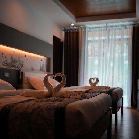 Privada Villa Siargao 卢纳将军城 外观 照片
