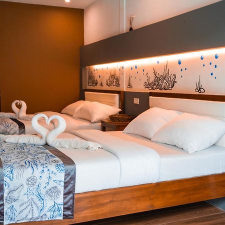 Privada Villa Siargao 卢纳将军城 外观 照片