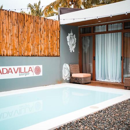 Privada Villa Siargao 卢纳将军城 外观 照片