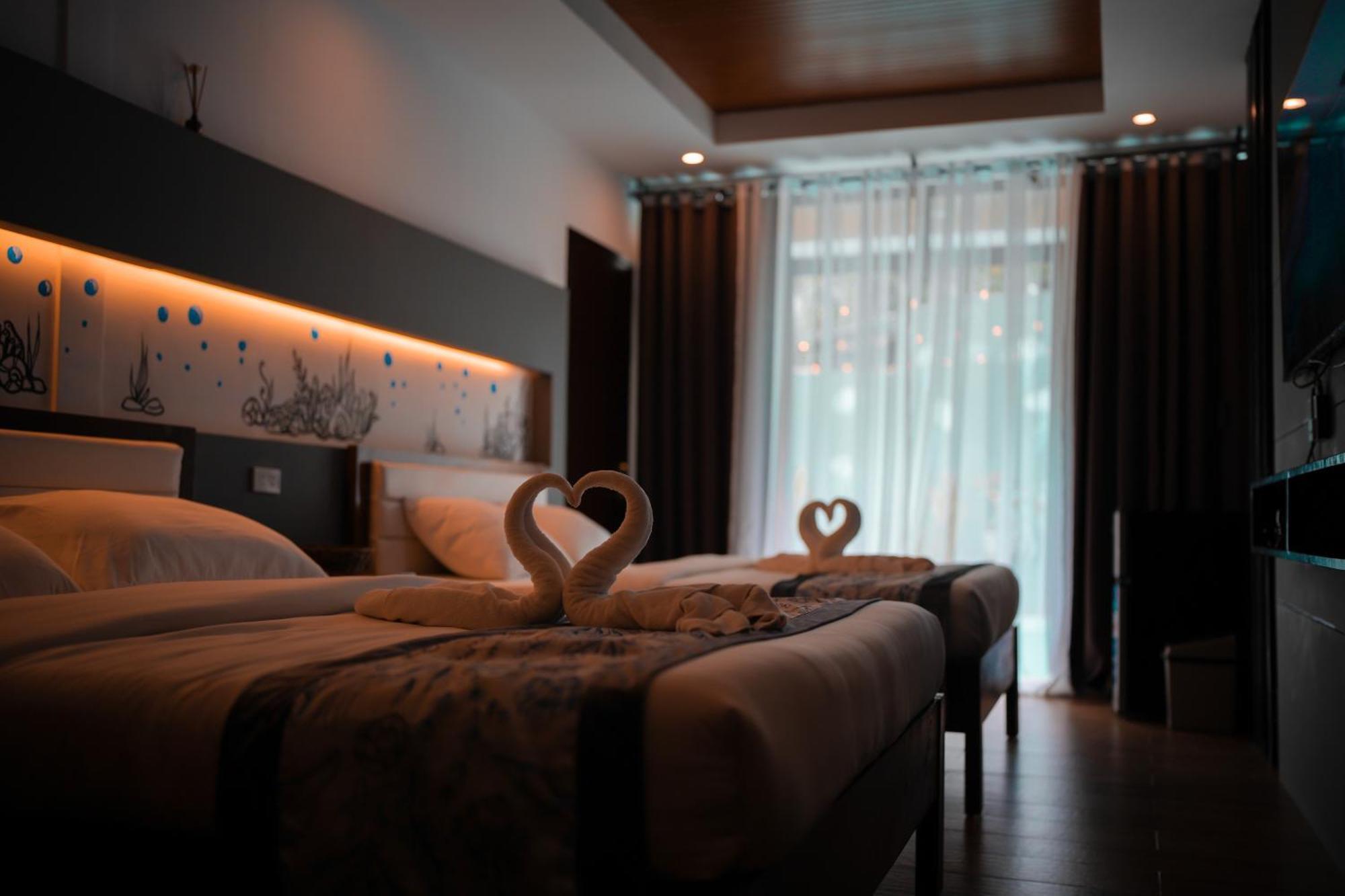 Privada Villa Siargao 卢纳将军城 外观 照片