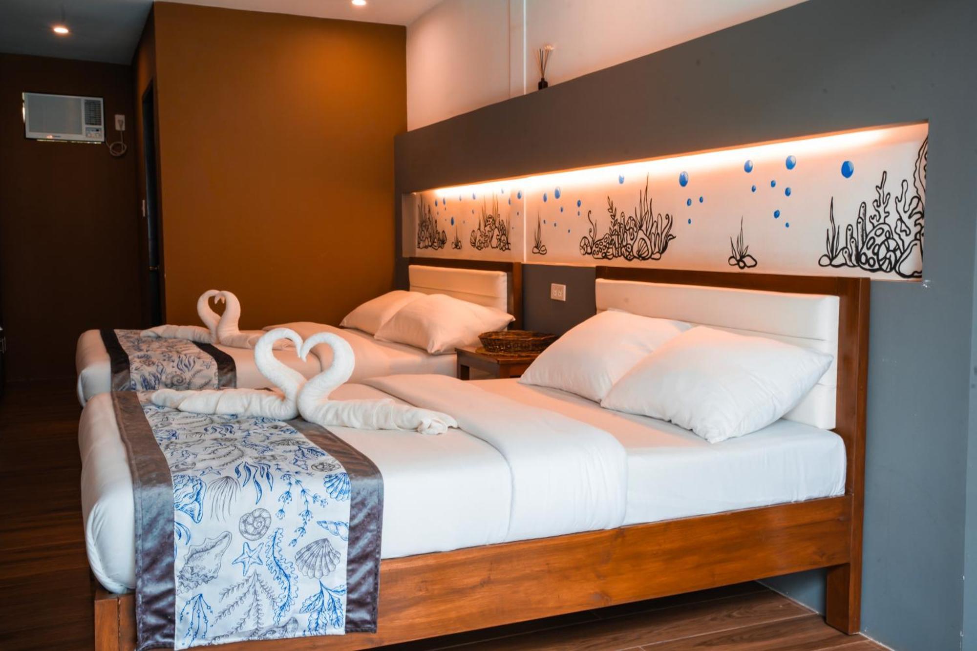 Privada Villa Siargao 卢纳将军城 外观 照片