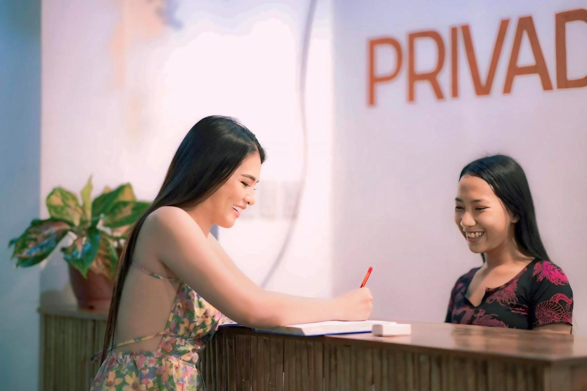 Privada Villa Siargao 卢纳将军城 外观 照片