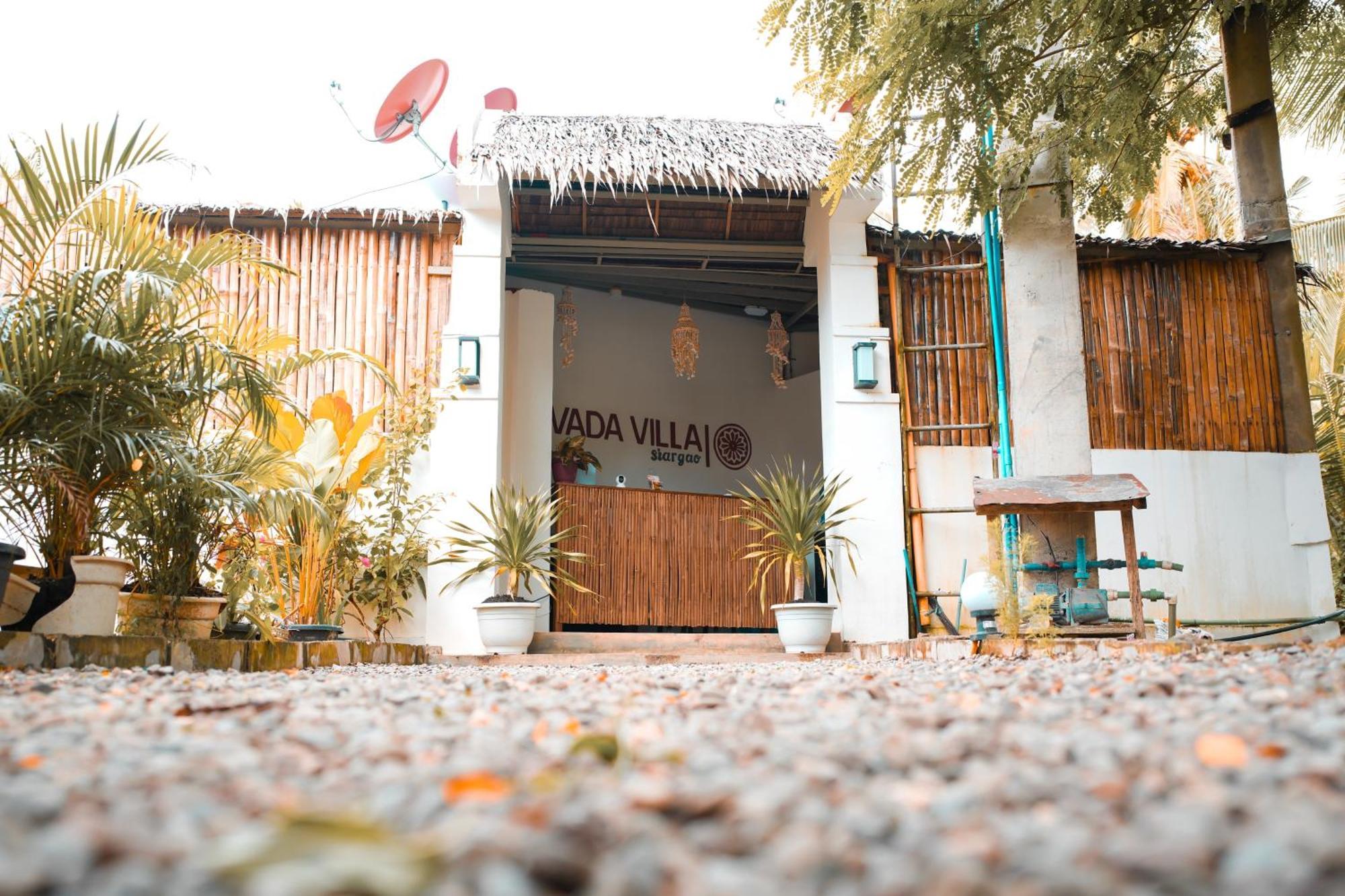 Privada Villa Siargao 卢纳将军城 外观 照片
