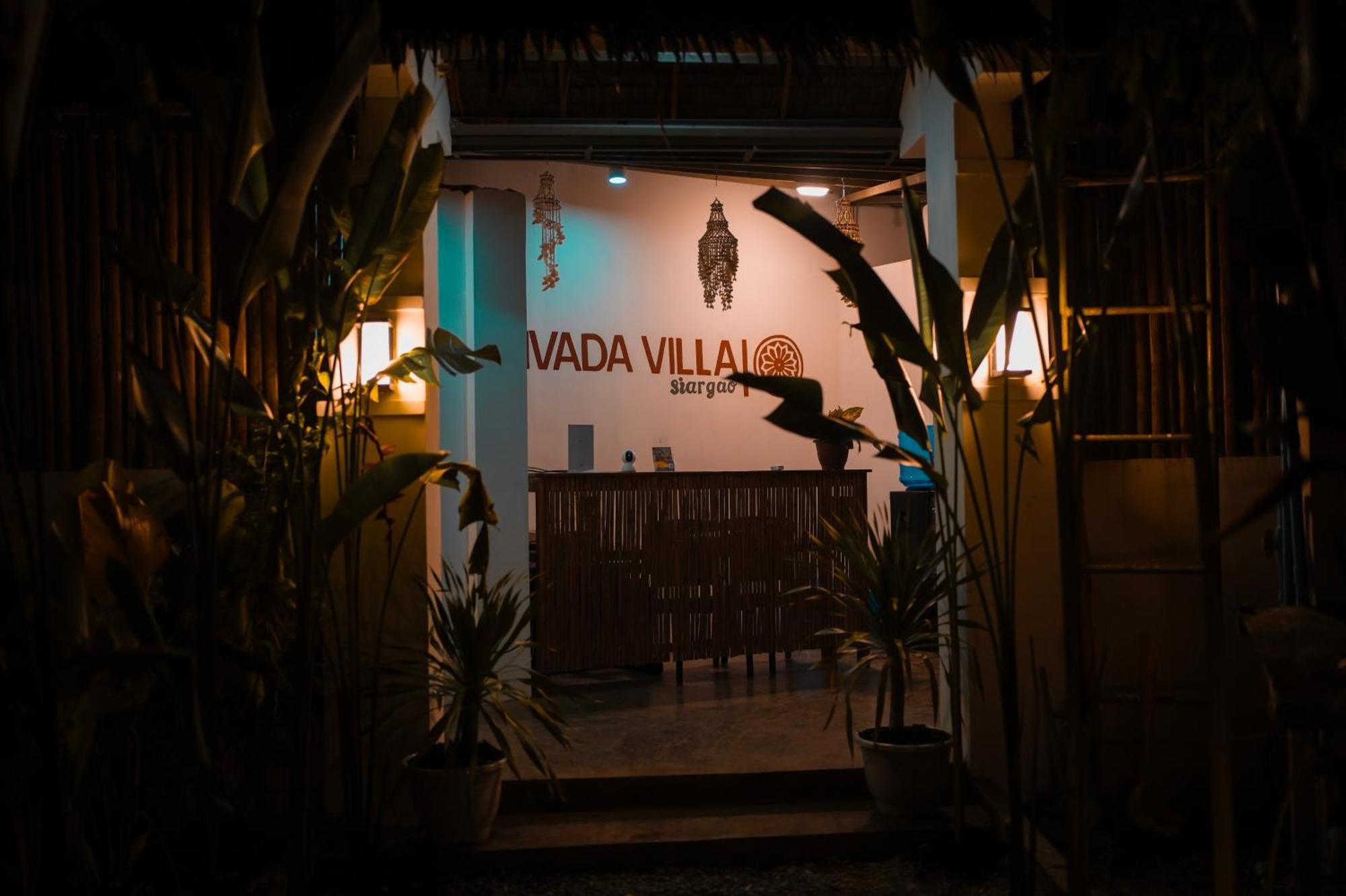 Privada Villa Siargao 卢纳将军城 外观 照片