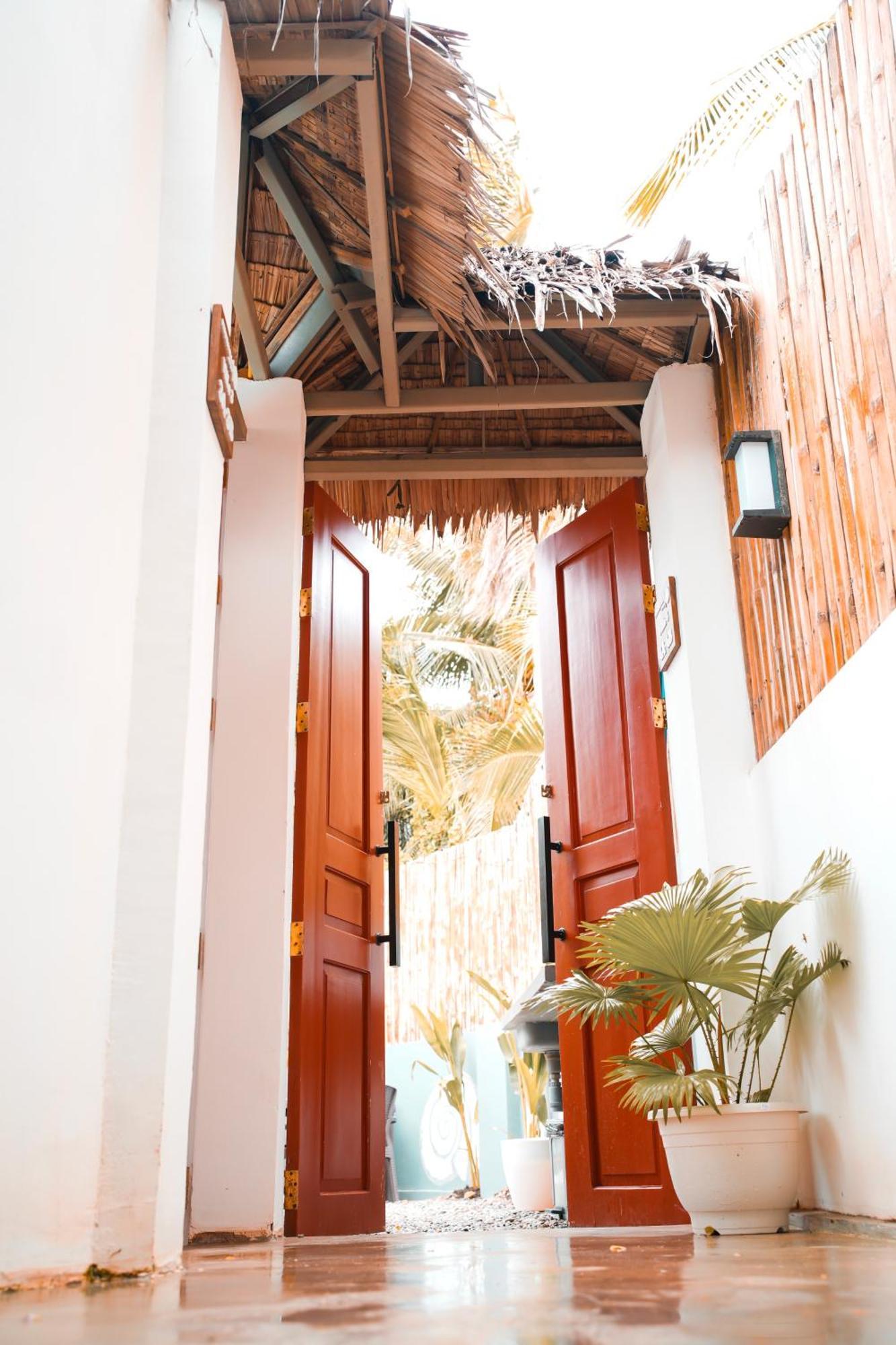Privada Villa Siargao 卢纳将军城 外观 照片