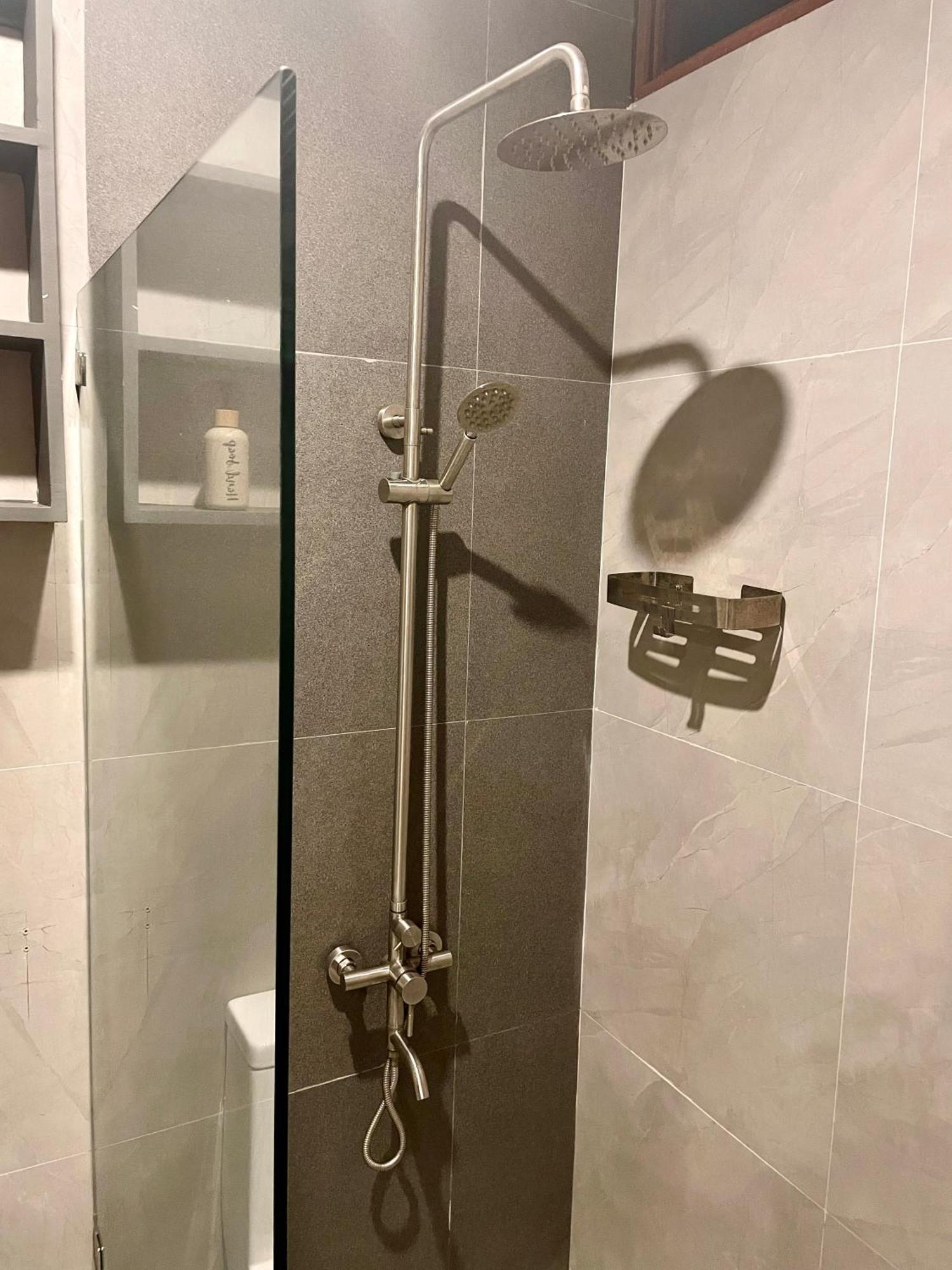 Privada Villa Siargao 卢纳将军城 外观 照片
